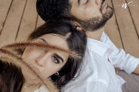 1 - Pre-Wedding