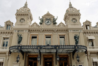 1 - Monaco