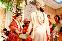 8 - Hindu Wedding