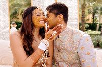 3 - Haldi