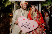 15 -  Post Wedding Rituals & Bidai