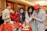 3 - Groom Pooja