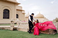 1 - Pre-Wedding