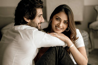 1 - Pre-Wedding