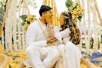 4 - Haldi