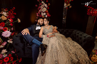 8 - Reception