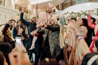 9 - Baraat