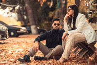 1 - Pre Wedding