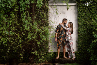 1 - Pre Wedding