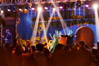 3 - Sangeet