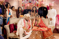 10 - Wedding