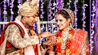 Ahana & Vaibhav