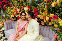 1 - Haldi