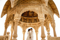 1 - Pre-Wedding