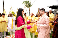 5 - Haldi
