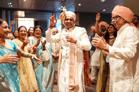 5 - Ritwik's dressup, Sarabande & Baraat