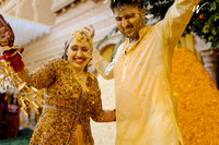 6 - Haldi