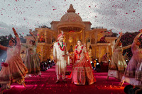 11 - Entry & Varmala
