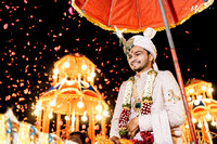 6 - GR Dressup & Baraat