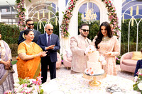 10 - Delhi Reception